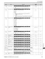 Предварительный просмотр 59 страницы YASKAWA GA800 Series Programming Manual