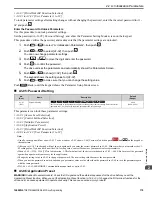 Preview for 179 page of YASKAWA GA800 Series Programming Manual