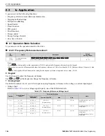 Preview for 194 page of YASKAWA GA800 Series Programming Manual