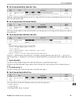 Preview for 217 page of YASKAWA GA800 Series Programming Manual