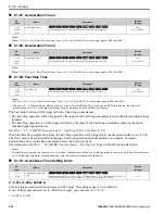 Предварительный просмотр 250 страницы YASKAWA GA800 Series Programming Manual