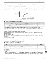 Предварительный просмотр 257 страницы YASKAWA GA800 Series Programming Manual