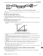 Предварительный просмотр 261 страницы YASKAWA GA800 Series Programming Manual