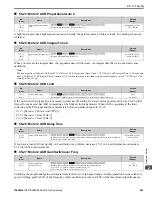 Предварительный просмотр 267 страницы YASKAWA GA800 Series Programming Manual