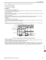 Предварительный просмотр 283 страницы YASKAWA GA800 Series Programming Manual