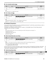 Предварительный просмотр 303 страницы YASKAWA GA800 Series Programming Manual