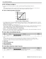 Предварительный просмотр 306 страницы YASKAWA GA800 Series Programming Manual