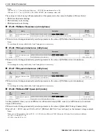 Предварительный просмотр 312 страницы YASKAWA GA800 Series Programming Manual