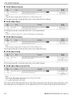 Предварительный просмотр 314 страницы YASKAWA GA800 Series Programming Manual