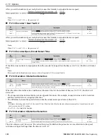 Предварительный просмотр 320 страницы YASKAWA GA800 Series Programming Manual