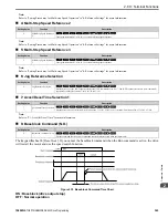 Предварительный просмотр 363 страницы YASKAWA GA800 Series Programming Manual