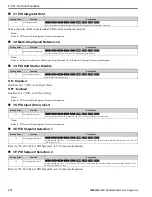 Preview for 372 page of YASKAWA GA800 Series Programming Manual