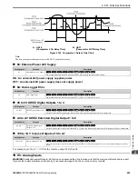 Предварительный просмотр 405 страницы YASKAWA GA800 Series Programming Manual