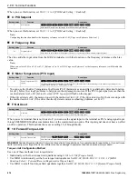 Preview for 416 page of YASKAWA GA800 Series Programming Manual