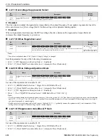 Preview for 458 page of YASKAWA GA800 Series Programming Manual