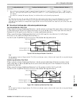 Предварительный просмотр 467 страницы YASKAWA GA800 Series Programming Manual