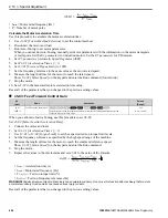 Preview for 496 page of YASKAWA GA800 Series Programming Manual