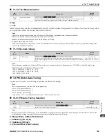 Предварительный просмотр 535 страницы YASKAWA GA800 Series Programming Manual