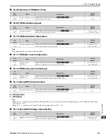 Предварительный просмотр 537 страницы YASKAWA GA800 Series Programming Manual