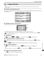 Предварительный просмотр 551 страницы YASKAWA GA800 Series Programming Manual