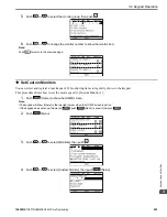 Предварительный просмотр 553 страницы YASKAWA GA800 Series Programming Manual