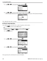 Предварительный просмотр 554 страницы YASKAWA GA800 Series Programming Manual