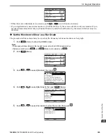 Предварительный просмотр 555 страницы YASKAWA GA800 Series Programming Manual