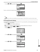 Предварительный просмотр 563 страницы YASKAWA GA800 Series Programming Manual