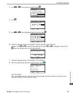 Предварительный просмотр 575 страницы YASKAWA GA800 Series Programming Manual