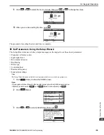 Предварительный просмотр 579 страницы YASKAWA GA800 Series Programming Manual