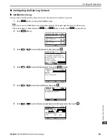 Предварительный просмотр 583 страницы YASKAWA GA800 Series Programming Manual