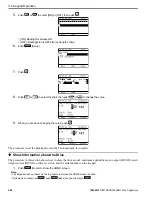 Предварительный просмотр 586 страницы YASKAWA GA800 Series Programming Manual