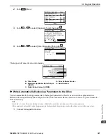 Предварительный просмотр 587 страницы YASKAWA GA800 Series Programming Manual