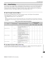 Предварительный просмотр 589 страницы YASKAWA GA800 Series Programming Manual