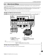 Preview for 621 page of YASKAWA GA800 Series Programming Manual