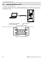 Предварительный просмотр 636 страницы YASKAWA GA800 Series Programming Manual