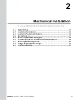 Preview for 31 page of YASKAWA GA800 Series Technical Reference