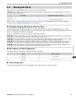 Preview for 37 page of YASKAWA GA800 Series Technical Reference