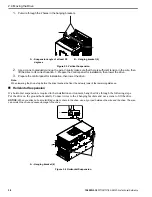 Preview for 38 page of YASKAWA GA800 Series Technical Reference