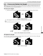 Preview for 39 page of YASKAWA GA800 Series Technical Reference