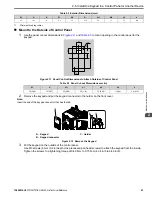 Preview for 41 page of YASKAWA GA800 Series Technical Reference