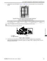 Preview for 43 page of YASKAWA GA800 Series Technical Reference