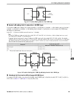 Preview for 109 page of YASKAWA GA800 Series Technical Reference