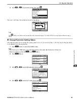 Preview for 163 page of YASKAWA GA800 Series Technical Reference