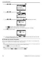 Preview for 164 page of YASKAWA GA800 Series Technical Reference