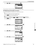 Preview for 167 page of YASKAWA GA800 Series Technical Reference