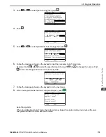 Preview for 175 page of YASKAWA GA800 Series Technical Reference