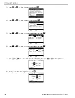 Preview for 178 page of YASKAWA GA800 Series Technical Reference