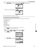 Preview for 179 page of YASKAWA GA800 Series Technical Reference