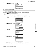 Preview for 181 page of YASKAWA GA800 Series Technical Reference